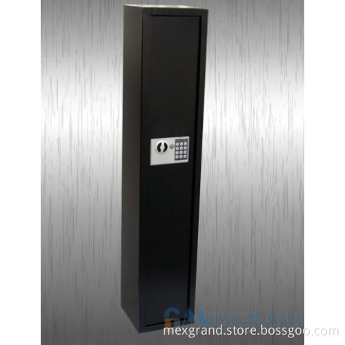 Economic Electronic Gun Safe for Home and Office (MG-125EW3)